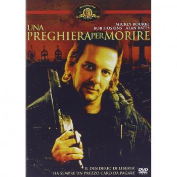 Oración Para Morir (Una) (Dvd)