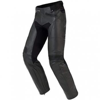 Pantalon moto cuir Spidi RR naked