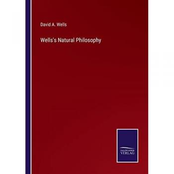 Wells's Natural Philosophy