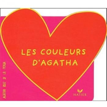 Ágatha Ruiz de la Prada - Les couleurs d'Agatha - Preis vom 18.09.2025 05:07:49 h