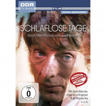 Schlaflose Tage
