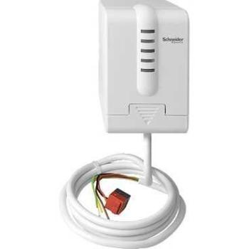 Schneider KNX Dual‑Input Valve Drive (Status LED) – MTN6921-0001