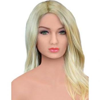 Poupée Trisha