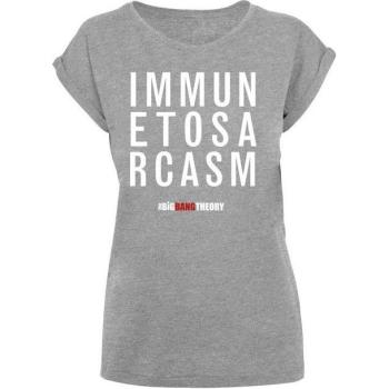 Damen T-Shirt F4NT4STIC Big Bang Theorie