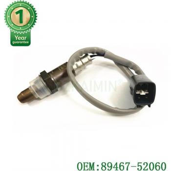 OEM Oxygen Sensor for Toyota Corolla Prius V Scion xD 1.8L L4 89467-52060