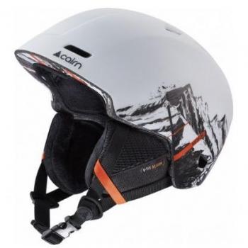 Cascò da sci Cairn Meteor White Mountain