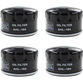 BMW K1600GTL Oil Filter