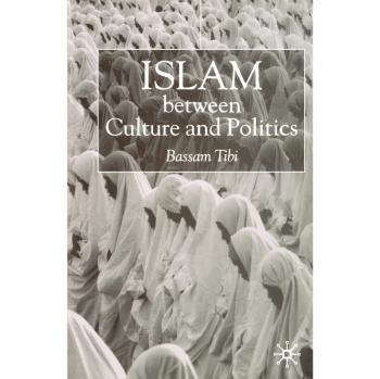 Islam Between Culture and Politics