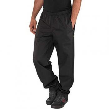 Oneal Pantaloni Moto Antipioggia O'neal TSUNAMI Rain Pant Nero taglia S