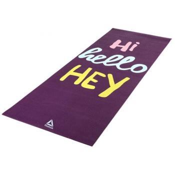 Hello Hi Double Sided 4mm Yoga Mat