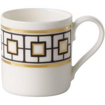 Villeroy & Boch Metro Chic Coffee Cup