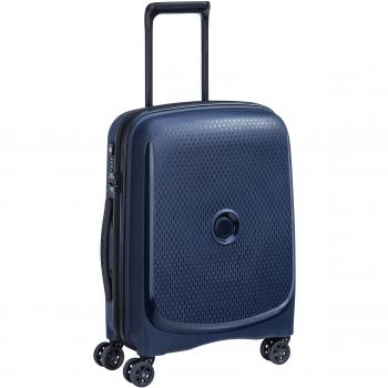 Trolley cabina 4 ruote doppie Delsey Belmont 55 cm