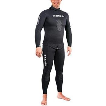 Mares Salopette Explorer Sport 5.0mm Nera XXL