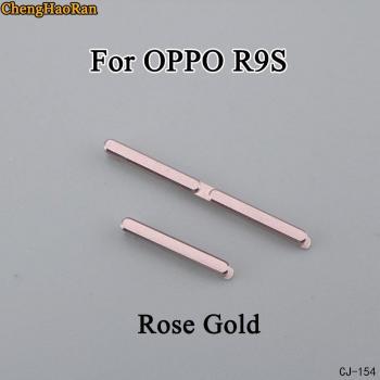 Kit de boutons pour OPPO R9 R9S R9S PLUS