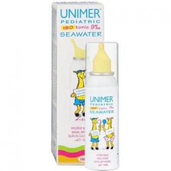 Solución Nasal Infantil Unimer 10ml