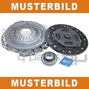 CLUTCH KIT 624 3252 33 LUK NEW OE REPLACEMENT