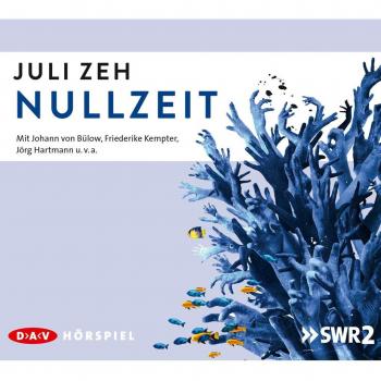 Der Audio Verlag Nullzeit (Hörspiel)