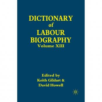 Vitalsource Technologies, Inc. Dictionary of Labour Biography