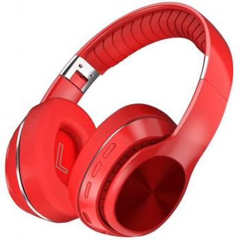 Tourya Wireless Headset 5.0 con Soporte TF