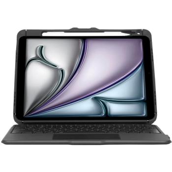 VersaVu QWERTY Bluetooth Keyboard (US) – Targus Black