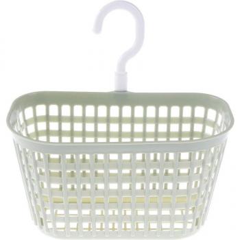 Cesta de Plástico Respetuosa con el Medio Ambiente