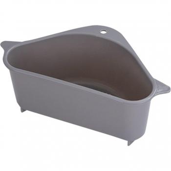 Punch-Free Triangle Vegetable Rack