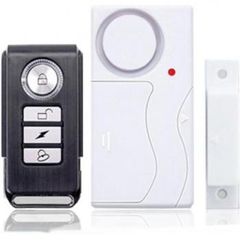 Seguridad ProVentura 105 dB