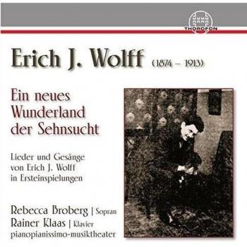 Ein Neues Wunderland Der Sehnsucht
