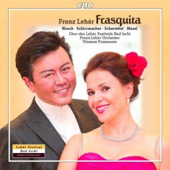 Frasquita Originale