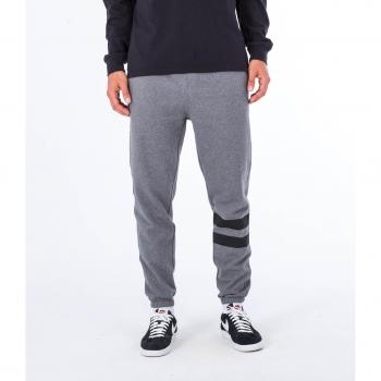 Pantalones Jogger Hurley Oceancare Block Party