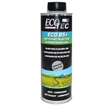 Éthanol Super Injecteurs Nettoyant 500ml - Ecotec