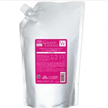 Milbon Willow Silk 1800ml Nourishing Shampoo