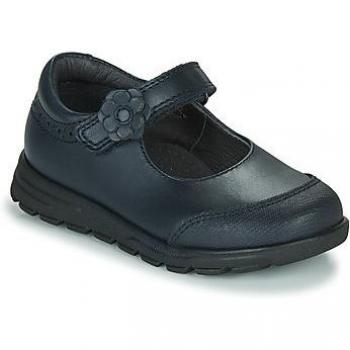 Zapatos Colegio Niña Pablosky 334020 Azul
