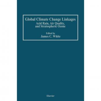 Global Climate Change Linkages
