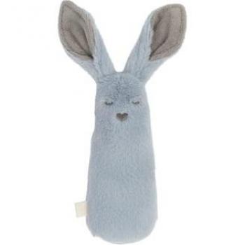BIBS® Känguru Wolke Babyrassel