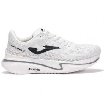Joma Viper 2432 Blanco – Running para Hombre