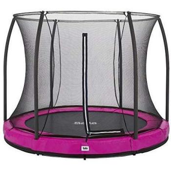 Salta Comfort Edition Trampolin - 305 cm - Pink