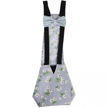 Adjustable Diaper for Poultry - Chicken, Duck, Goose - S/M/L