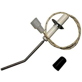 Électrode d'ionisation BOSCH compatible U122/U124 - Réf. 7746700133
