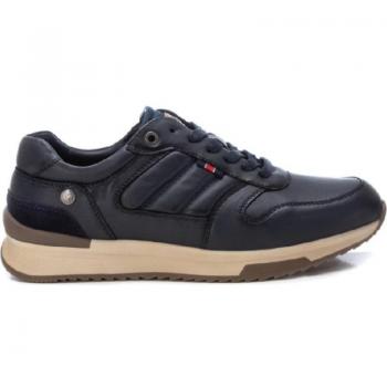 Zapatillas Deportivas XTI Hombre Navy 142927
