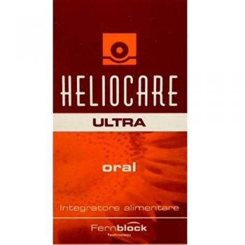 Complément alimentaire Difa Cooper Heliocare Oral Ultra en capsules de 30