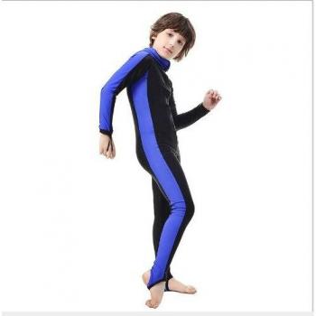 SBART Children’s Long Sleeve Diving Suit