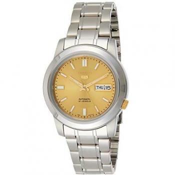 Seiko 5 21 Jewels Automatic Watch SNKK13K1