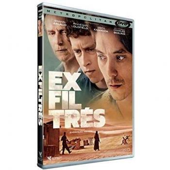 Exfiltrés - Version Collector