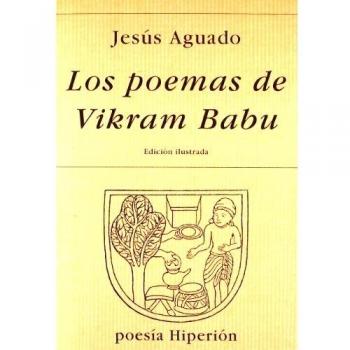 LOS POEMAS DE VIKRAM BABU