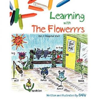 Learning with The Flowerrrs