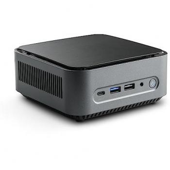 CSL Narrow Box Intel Core i3 Windows 11 Mini-PC
