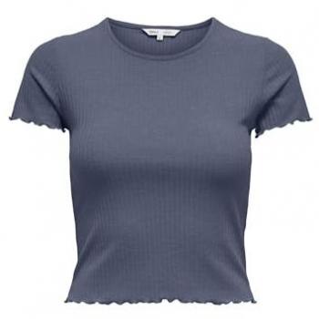 ONLY Kurzarmshirt ONLEMMA
