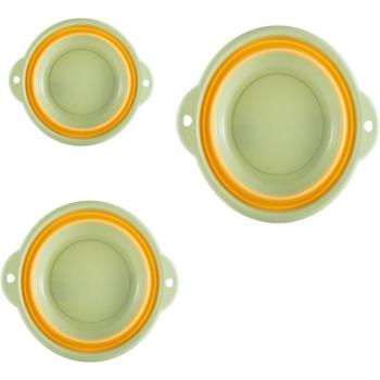 Lavabo Colgante Plástico Multiusos – LD207