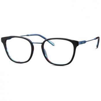 Lunettes Correctrices Mini 741038 10 Noires Taille 49